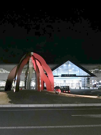 �Ȗ؉w�ő҂����킹����